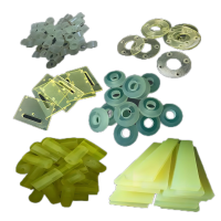 polyurethane gaskets