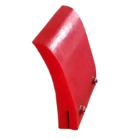 polyurethane scraper