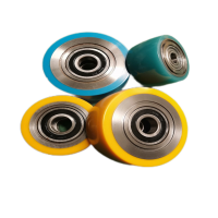 polyurethane wheel